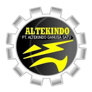Logo resmi ALTEKINDO